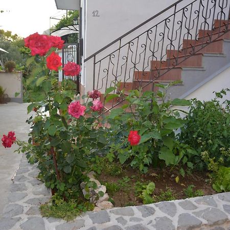 Villa Antica Casa Cavaliere Tramonti Exterior foto